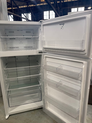 Second hand Kelvinator 503 L Top Mount Refrigerator – KTM5402WC (White)